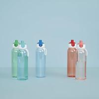Mepal Waterfles Pop-up Campus 500 Ml - thumbnail