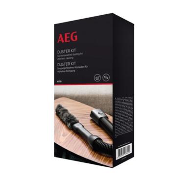 AEG AKIT21 Stofzuiger accessoire Zwart