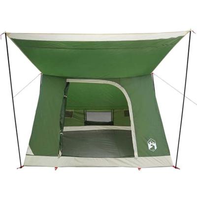 Tent Groen 223 x 163 x 130 cm Tent Groen 223 x 163 x 130 cm