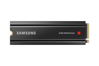Hard Drive Samsung 980 PRO 1 TB SSD
