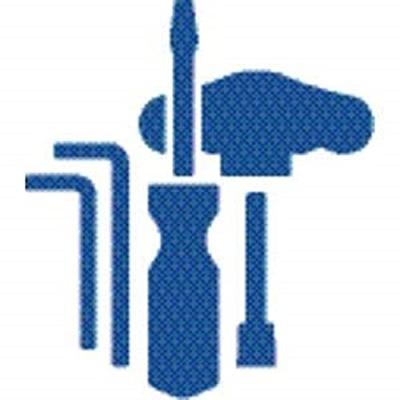 Gedore Stiftsleutelset Torx 8-dlg. - 6346460 - thumbnail