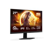 Gaming-Monitor AOC 27G4ZR Full HD 27" - thumbnail