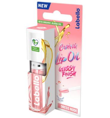 Labello Nude Labello Nude