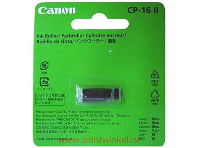 Canon CP-16 II BL Inktrol voor printers