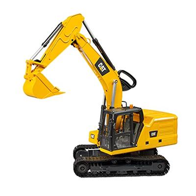 Bruder 02438 Cat Graafmachine 1:16