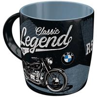 BMW mok Classic Legend - thumbnail