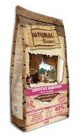NATURAL GREATNESS SENSITIVE INDOOR 6 KG - thumbnail