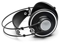 AKG K702 koptelefoon open - thumbnail