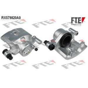 Remklauw rechts Voor RX579820A0