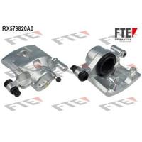 Remklauw rechts Voor RX579820A0 - thumbnail