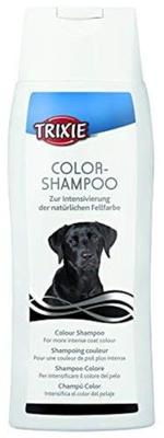 TRIXIE COLOR SHAMPOO ZWART 250 ML