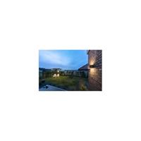 SLV SITRA M 1005154 LED-buitenlamp (wand) LED vast ingebouwd 14 W - thumbnail
