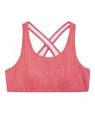 Protest Meisjes - bikini - Moon - Smooth roze - thumbnail