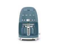 Smeg DCF02SBMEU Koffiefilter apparaat Blauw - thumbnail
