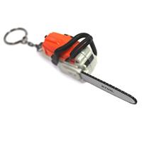 Stihl Accessoires Stihl sleutelhanger kettingzaag met geluidseffect - 4209600003 - thumbnail