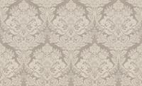 Dutch Wallcoverings New Tekko Medaillon - Grijs - thumbnail