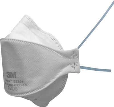 3M 3M Aura Stofmasker