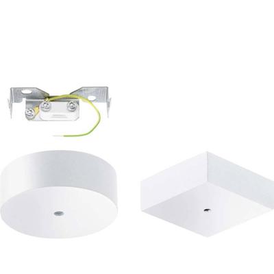 Trilux 4601700 Plafondaansluitdoos 1 stuk(s) Trilux 4601700 Plafondaansluitdoos 1 stuk(s)