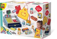 SES Petits Pretenders Mega Winkel Set - thumbnail