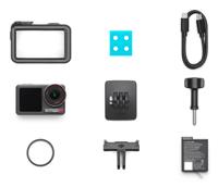 DJI Osmo Action 5 Pro Standard Combo OUTLET - thumbnail