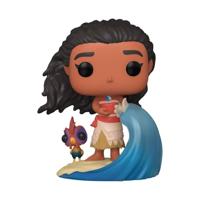 Disney Princess Funko Pop Vinyl: Moana - thumbnail