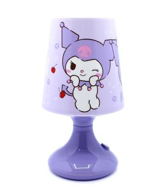 Sanrio LED Lamp Kuromi 19 cm