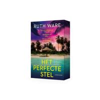 Het perfecte stel (Paperback) - thumbnail