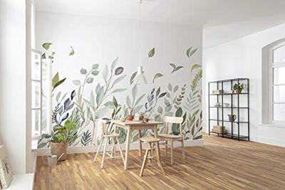 Komar Home; Komar Colours Fotobehang Breeze - X7-1042