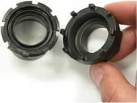 ParkTool bottom bracket sleutel fietsgreedschap BBT-18C - thumbnail