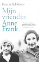 Mijn vriendin Anne Frank - Hannah Pick-Goslar - ebook - thumbnail