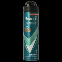 Rexona Men Advanced Protection 72H Deospray - thumbnail