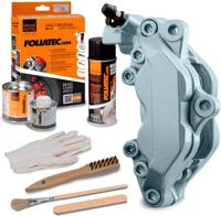 Remblokken Foliatec FO2197 - thumbnail