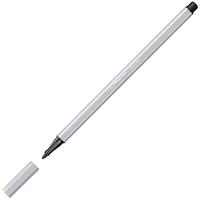 Stabilo Pen 68/94 Lichtgrijs - thumbnail