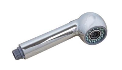 Kirchhoff Gootsteenmengkraan, chroom, 1/2", voor lage druk - 96219560