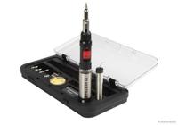 HERTH+BUSS gassoldeerset gas blowtorch set h & b - thumbnail