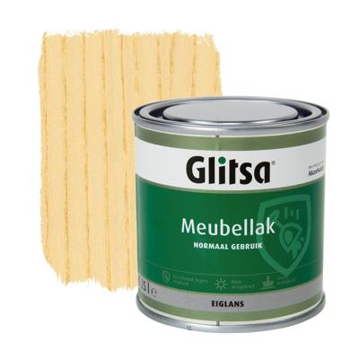Glitsa AC Meubellak