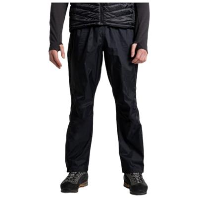 Craghoppers CEW010 Expert Packable Overtrouser - Black - XXL (R)