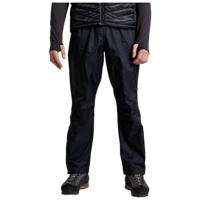 Craghoppers CEW010 Expert Packable Overtrouser - Black - XXL (R) - thumbnail