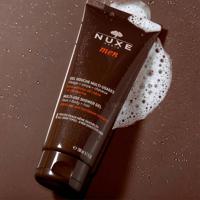 Nuxe Men Multi-Use Shower Gel Body Lotion 200 ml - thumbnail