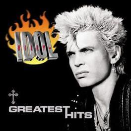Greatest Hits - CD (0724352881222) Greatest Hits - CD (0724352881222)