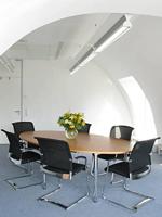 Paulmann LED-buis-Buis Energielabel: F (A - G) G13 22.5 W Neutraalwit 1 stuk(s) (Ø x l) 28 mm x 1514 mm - thumbnail