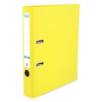 Elba ordner Smart Pro+, geel, rug van 5 cm - thumbnail