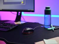 Trust GXT 109 Felox Zwarte Gaming Muis - thumbnail