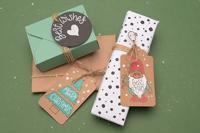 Florence • kartonnen cadeaulabels & ronde labels 250g 300x - thumbnail