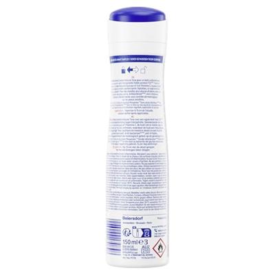 Nivea Derma Control Restore Deospray Nivea Derma Control Restore Deospray