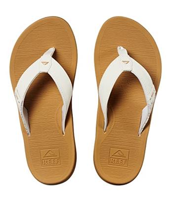 REEF Santa Ana Slipper Dames Cloud 11