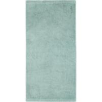 Cawö Cawo Lifestyle Uni Douchelaken 70x140 fjord - thumbnail