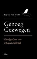 Genoeg Gezwegen (Paperback) - thumbnail