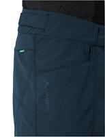 Vaude tamaro ii - cycling shorts with pad - thumbnail