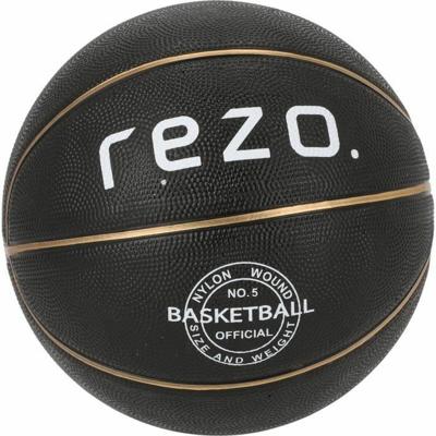 Basketbal Rezo